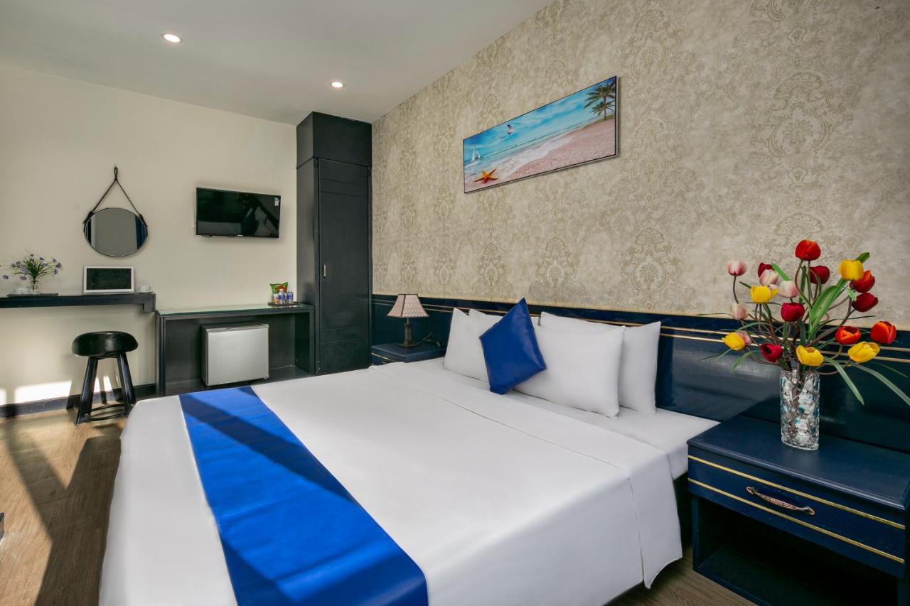 Hotel Alibaba By Thg Da Nang